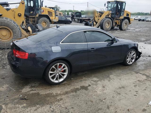 Vin: waulfafr4da002192, lot: 57382675, audi a5 premium plus 20133