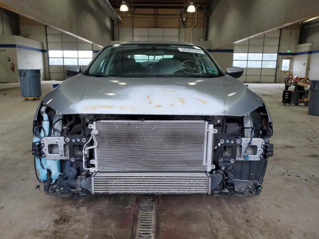 2018 HONDA CIVIC EX - 19XFC1F31JE201018
