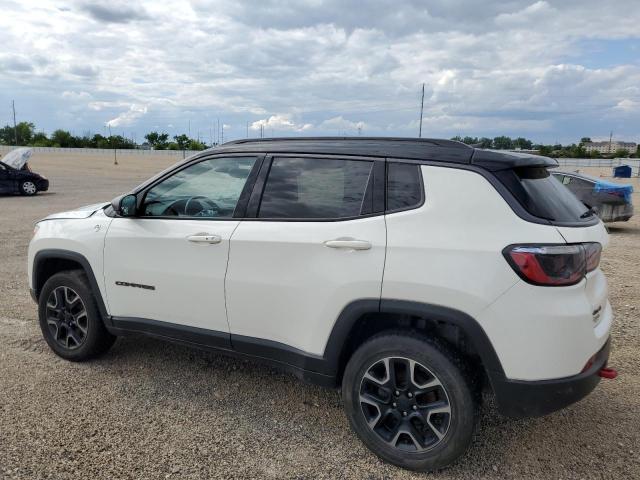 2019 JEEP COMPASS 3C4NJDDB7KT721718