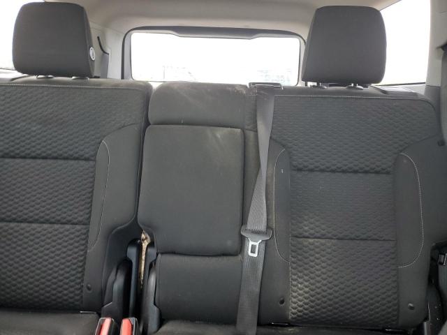 2019 GMC ACADIA SLE 1GKKNRLS3KZ174692