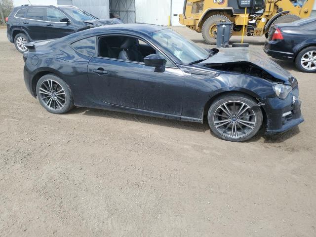 Vin: jf1zcac17g9602558, lot: 56857085, subaru brz 2.0 limited 20164