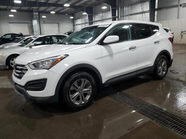 Vin: 5xyztdlb8gg323302, lot: 57979525, hyundai santa fe 2016 img_1