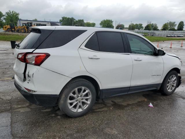 Vin: 3gnaxkev3kl183049, lot: 56528625, chevrolet equinox lt 20193