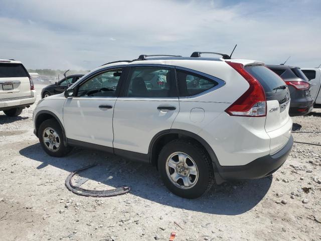 Vin: 5j6rm4h36el053755, lot: 58415045, honda crv lx 20142