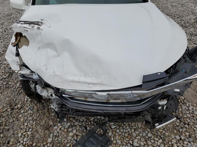 2017 HONDA ACCORD EXL - 1HGCR2F84HA075867