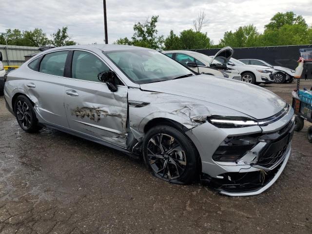 Vin: kmhl64ja2sa448761, lot: 59031665, hyundai sonata sel 20254