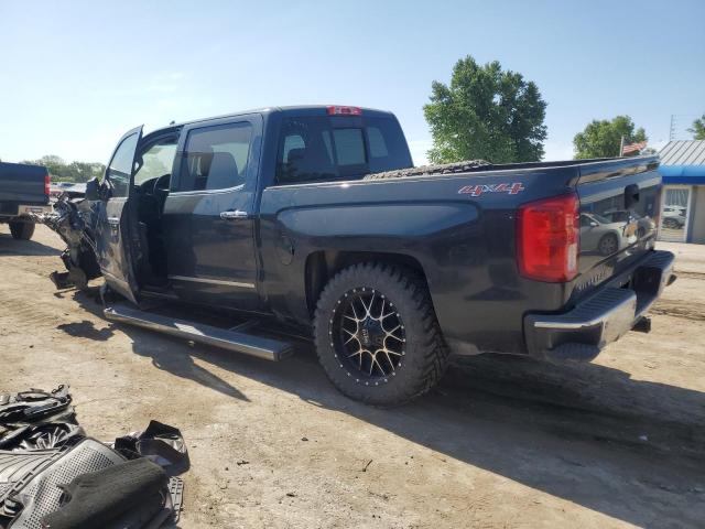 Vin: 3gcuktej1jg360681, lot: 58092365, chevrolet all models k1500 high country 20182