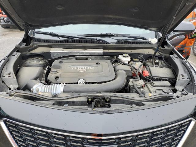 2023 CADILLAC XT4 LUXURY 1GYFZBR42PF152462