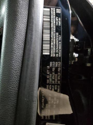 2019 JEEP RENEGADE S ZACNJAAB8KPK16195