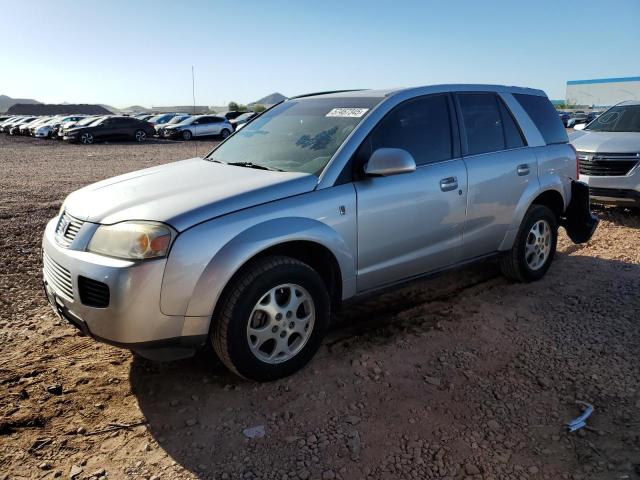SATURN VUE 2006 silver  gas 5GZCZ53496S835010 photo #1