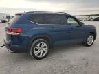 Lot #3296219475 2023 VOLKSWAGEN ATLAS SE