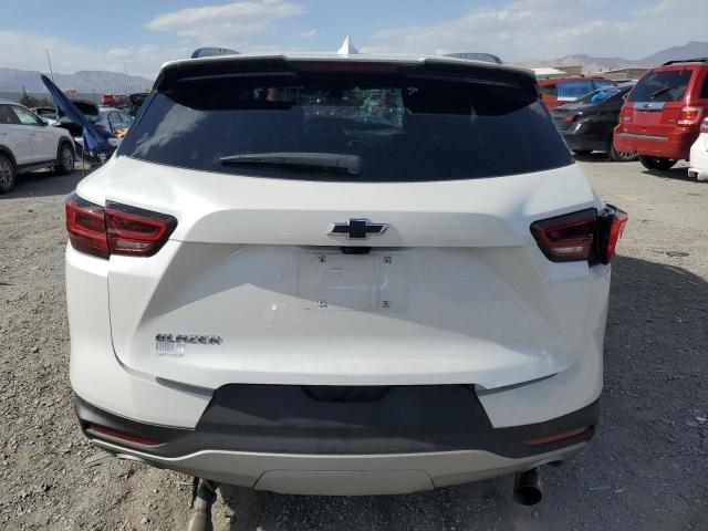 2024 CHEVROLET BLAZER 3LT 3GNKBDRS6RS161822