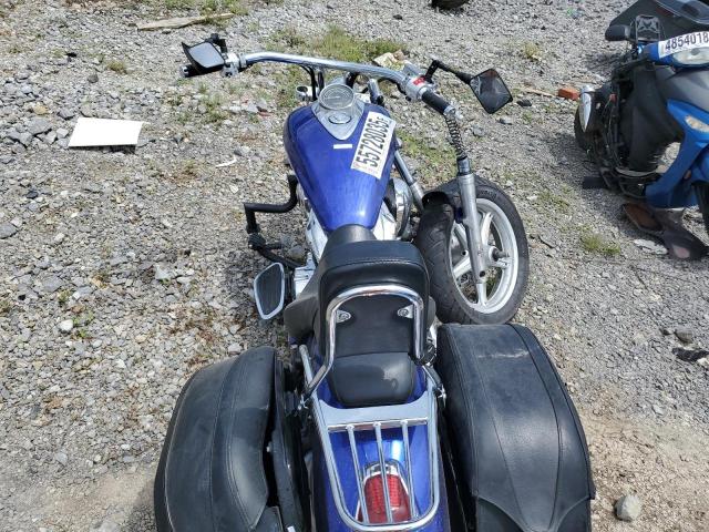 2015 HONDA VT1300 CR JH2SC6606FK500310