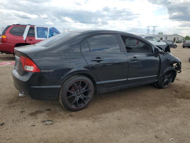 Vin: 19xfa1f53ae063862, lot: 58703265, honda civic lx 20103