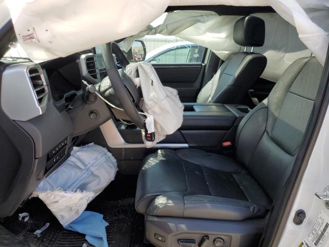 2023 TOYOTA TUNDRA CRE - 5TFNC5AB9PX002423