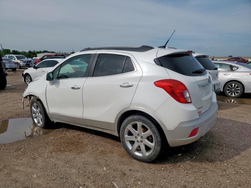 Vin: kl4cjdsb6db105226, lot: 58707215, buick encore premium 20132