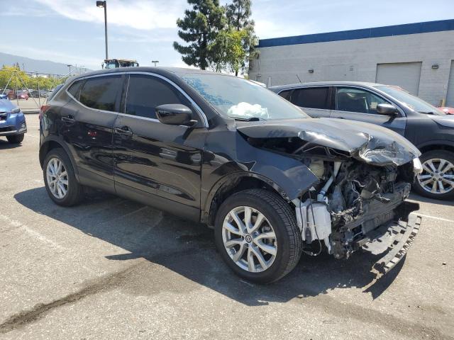2022 NISSAN ROGUE SPOR JN1BJ1AV5NW582206