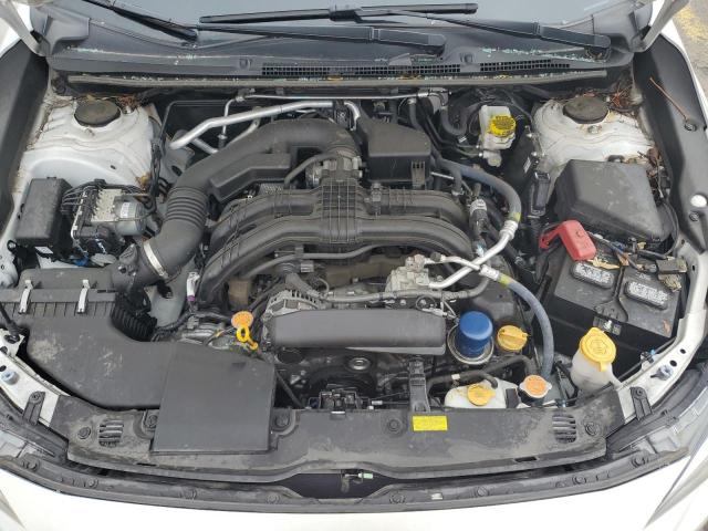 2022 SUBARU IMPREZA 4S3GKAB66N3602214