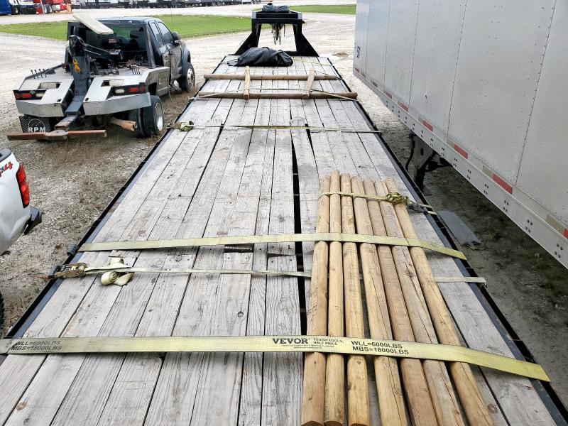 2023 TRL TRAILER #3156244935