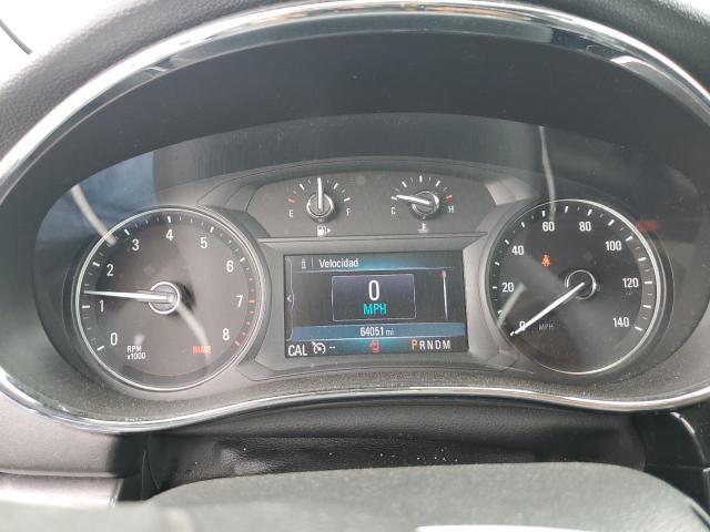 2019 BUICK ENCORE PRE - KL4CJASB3KB953303