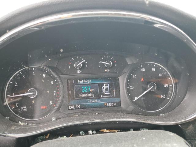 2019 BUICK ENCORE PRE - KL4CJESB3KB860983