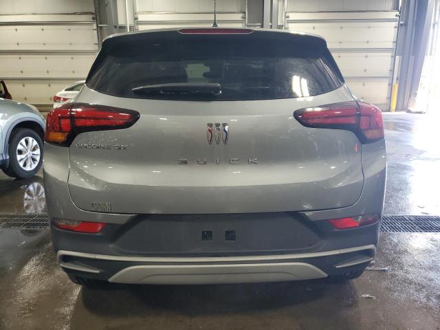 2024 BUICK ENCORE GX - KL4AMBS26RB009705