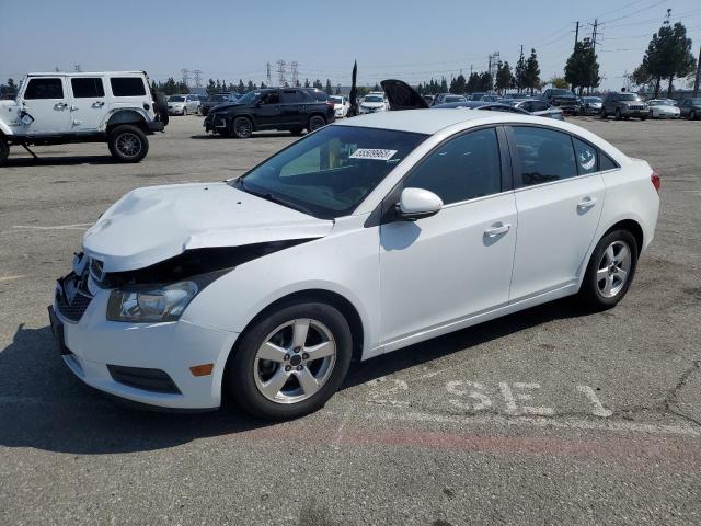1G1PE5S94B7260736 2011 CHEVROLET CRUZE