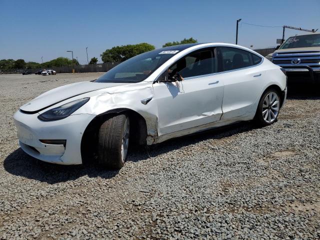 Vin: 5yj3e1ea3kf402556, lot: 56212875, tesla model 3 2019 img_1