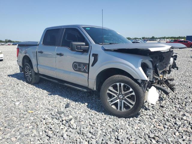 Vin: 1ftew1ep2pfb27047, lot: 57095325, ford f-150 supercrew 20234