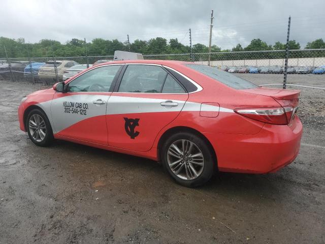 2017 TOYOTA CAMRY LE - 4T1BF1FK5HU340895