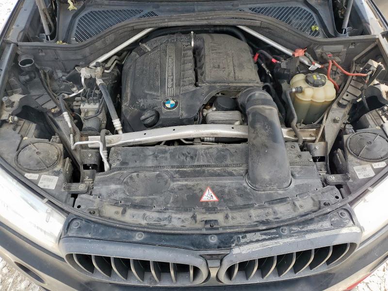 2016 BMW X5 XDRIVE3 5UXKR0C51G0P27257