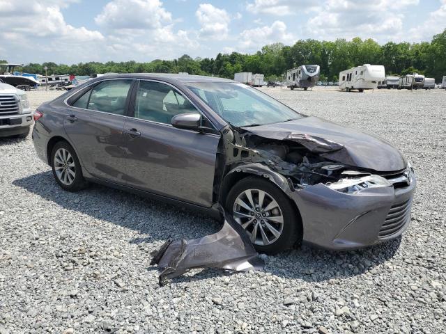 2016 TOYOTA CAMRY XSE - 4T1BK1FK2GU572252