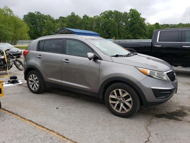 2015 KIA SPORTAGE L KNDPBCAC7F7728367