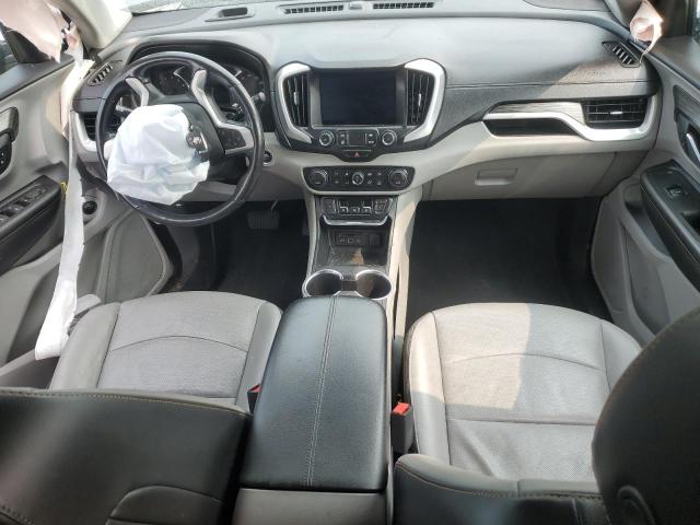 2019 GMC TERRAIN SL - 3GKALPEV5KL139088