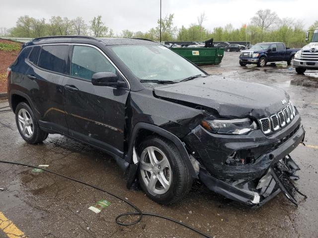 Vin: 3c4njdbn4pt548048, lot: 55705185, jeep compass latitude 20234