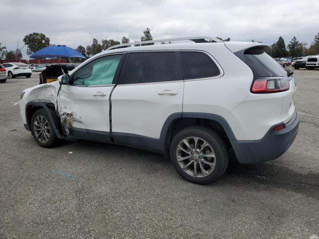 Vin: 1c4pjllb5kd373217, lot: 55886695, jeep grand cher latitude plus 20192