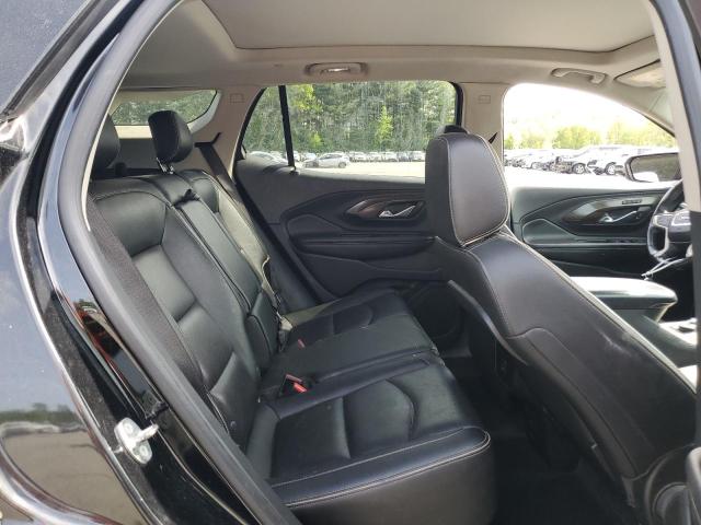 2018 GMC TERRAIN DE 3GKALXEX3JL219666