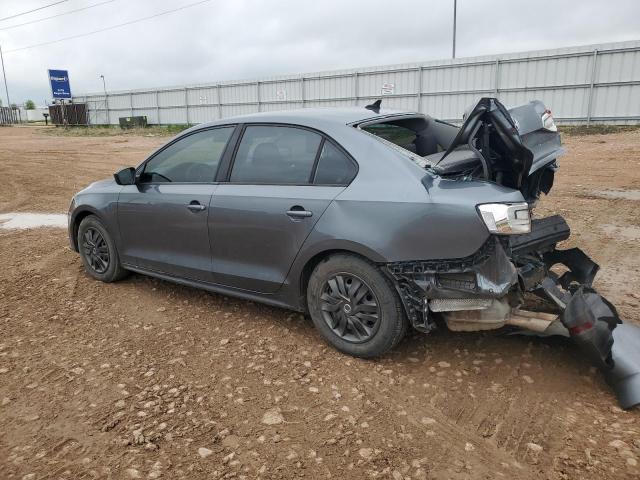 Vin: 3vw2k7aj7fm275015, lot: 58064155, volkswagen jetta base 20152