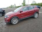 2020 NISSAN QASHQAI - JN1BJ1CW0LW374558