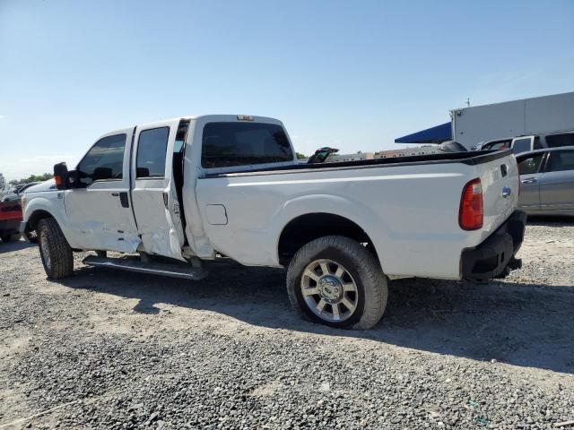 Vin: 1ft7w2a63geb86769, lot: 57631355, ford f250 super duty 20162