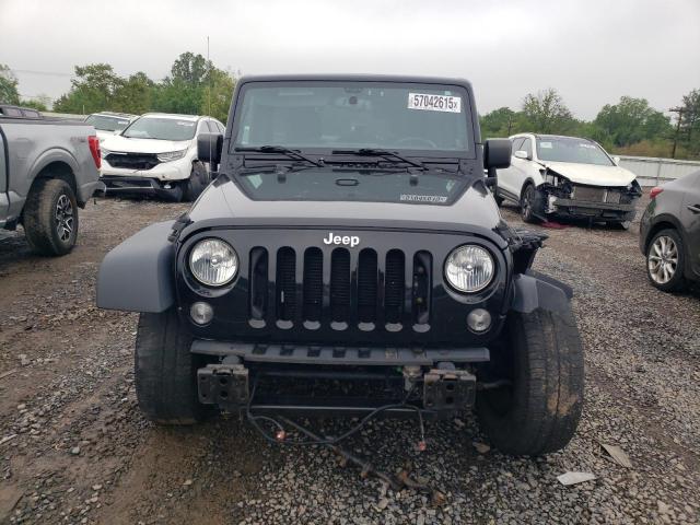 2018 JEEP WRANGLER U - 1C4BJWDG9JL808816