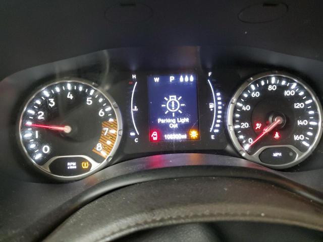 2019 JEEP RENEGADE S ZACNJAAB8KPK16195