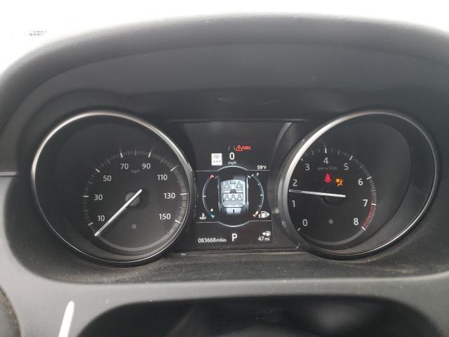 2018 LAND ROVER DISCOVERY - SALCR2RX8JH752765