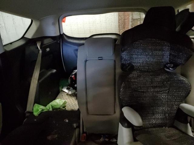 2013 FORD ESCAPE SE - 1FMCU9GXXDUA49130