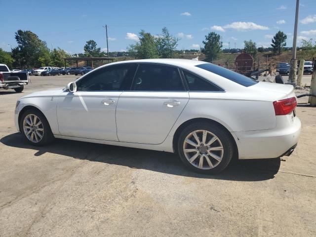 Vin: waugfafc2en107515, lot: 58140735, audi a6 premium plus 20142