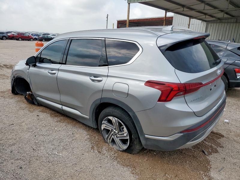 Vin: 5nms3daj5ph640407, lot: 56840875, hyundai santa fe sel premium 20232
