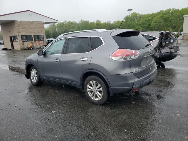 Vin: knmat2mv1fp570070, lot: 57209415, nissan rogue s 20152