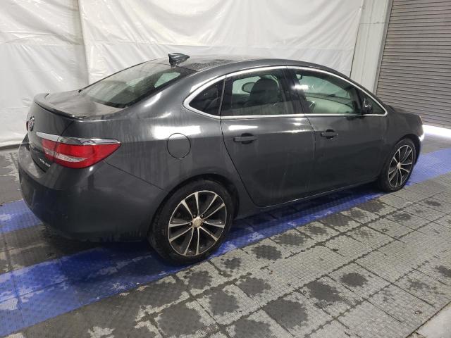 Vin: 1g4pw5skxg4146073, lot: 56489975, buick verano sport touring 20163
