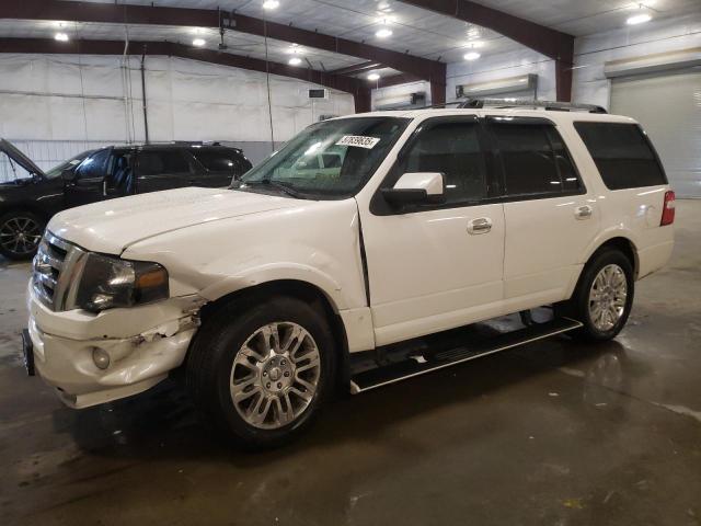 Vin: 1fmju2a54def00083, lot: 57839635, ford expedition limited 2013 img_1
