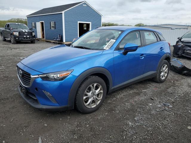 Vin: jm1dkfb7xh0154929, lot: 55029845, mazda cx-3 sport 2017 img_1